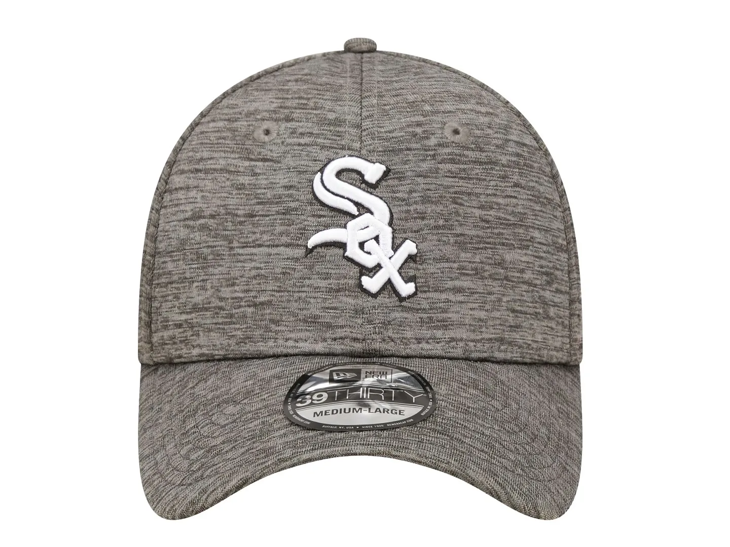 Gorra New Era Chicago White Sox Gris