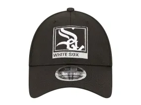 Gorra New Era Chicago White Sox Negro