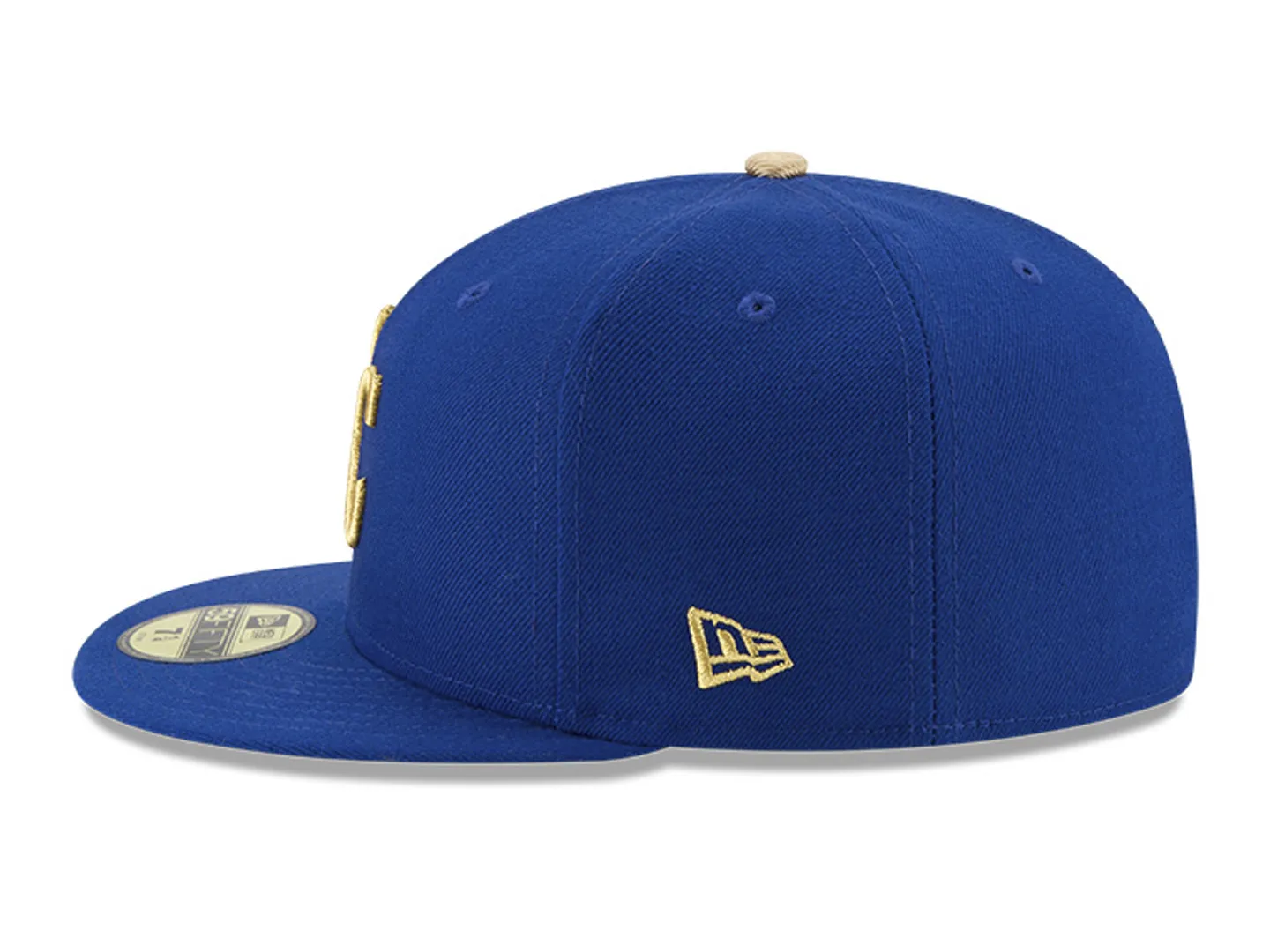 Gorra New Era Kansas City Royals Azul