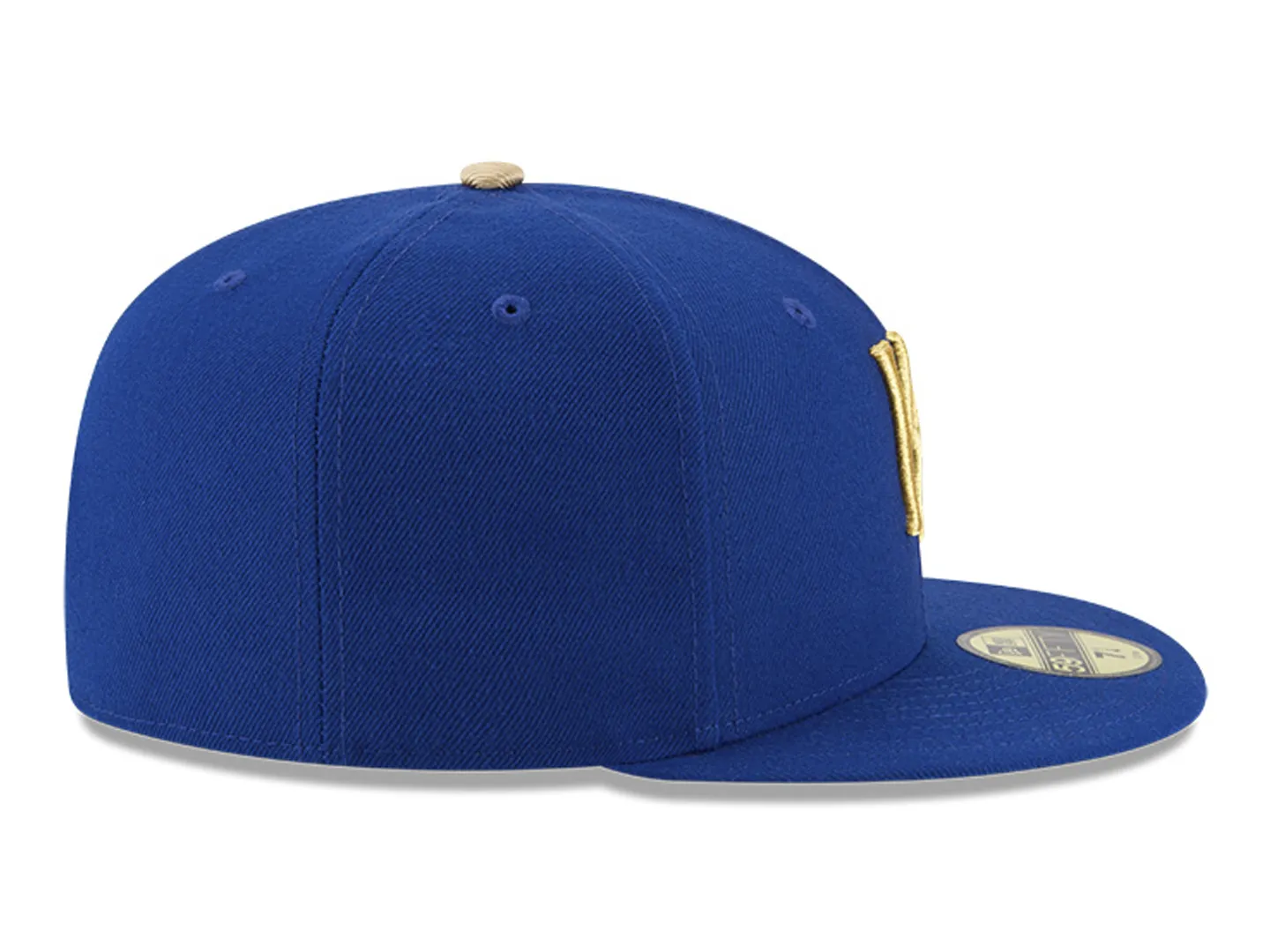 Gorra New Era Kansas City Royals Azul