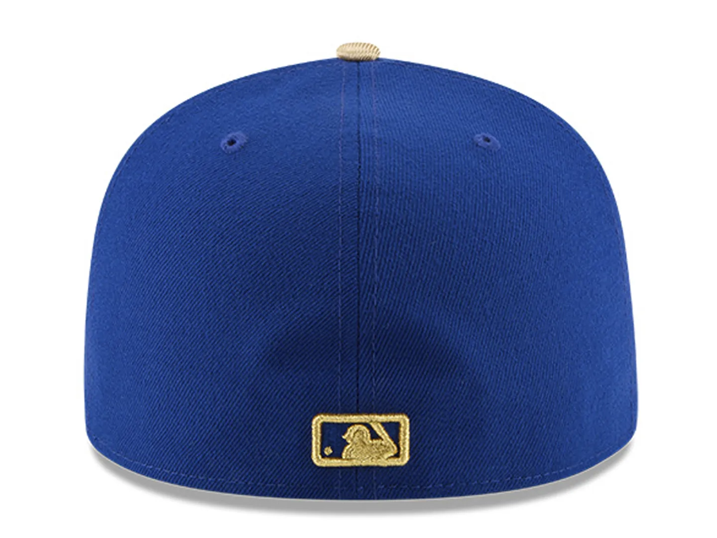 Gorra New Era Kansas City Royals Azul