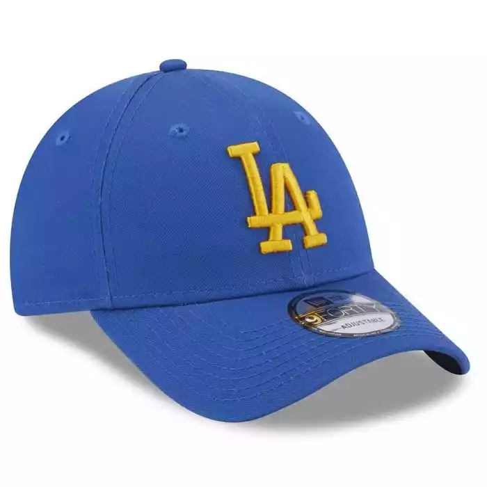 Gorra New Era League Essential 9Forty Los Angeles Dodgers 60364453