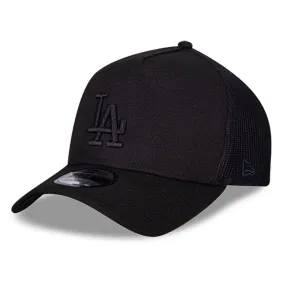 Gorra New Era Los Angeles Dodgers 9FORTY AF Negro