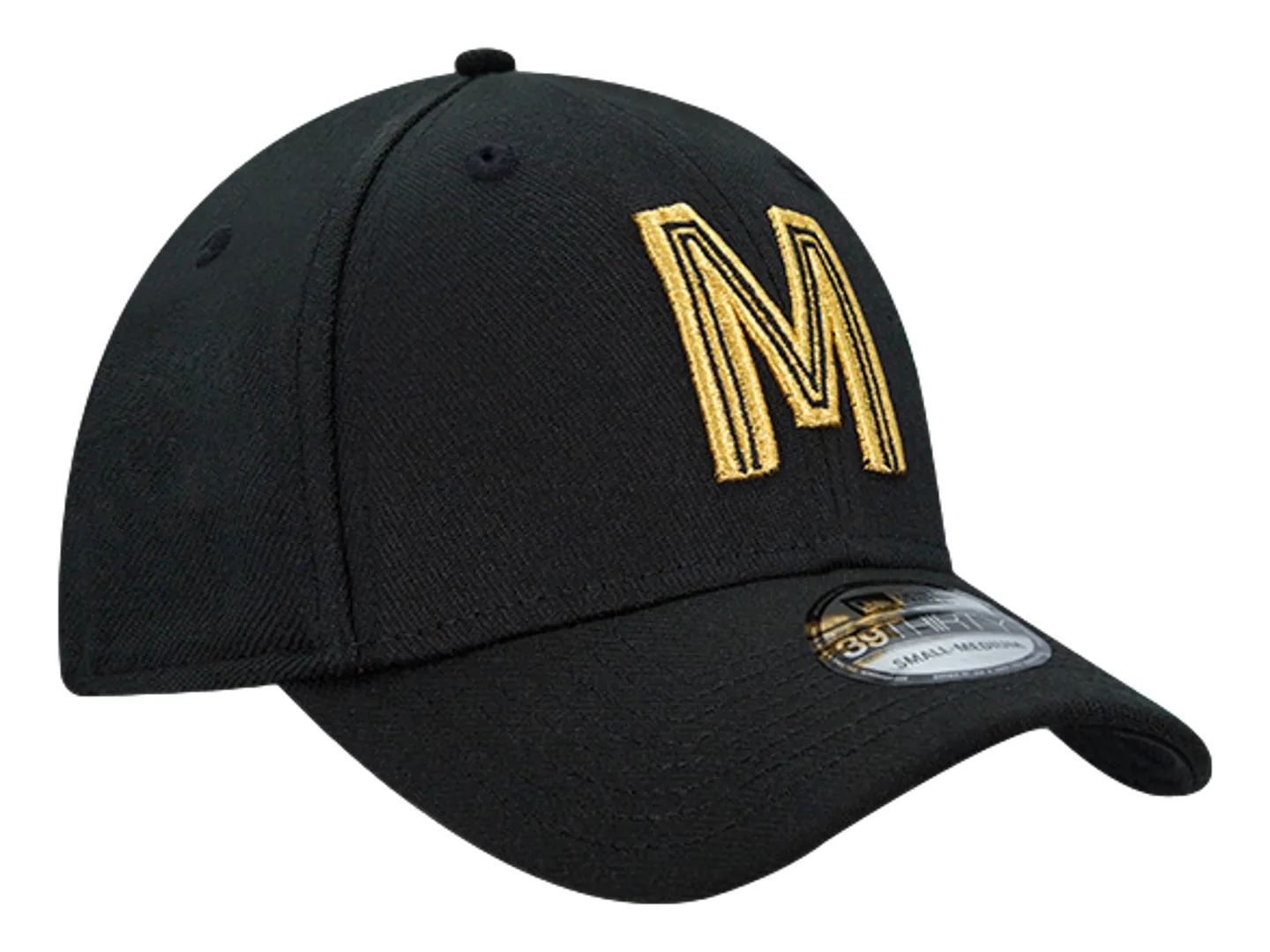 Gorra New Era Mexico Serie Del Caribe 2021