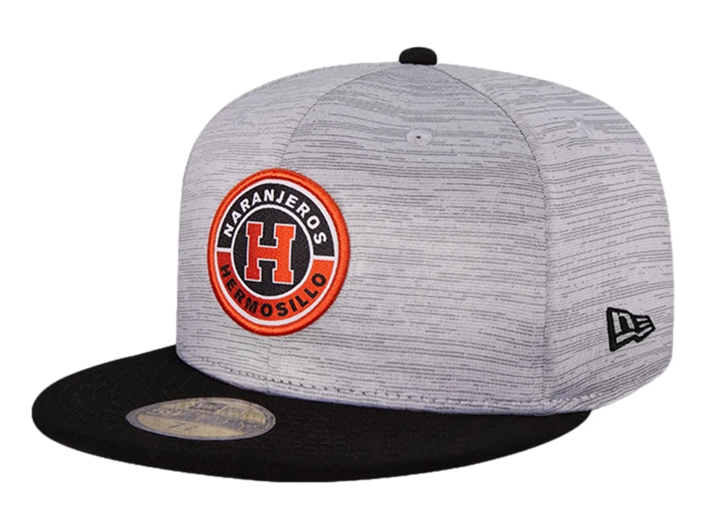 Gorra New Era Naranjeros De Hermosillo