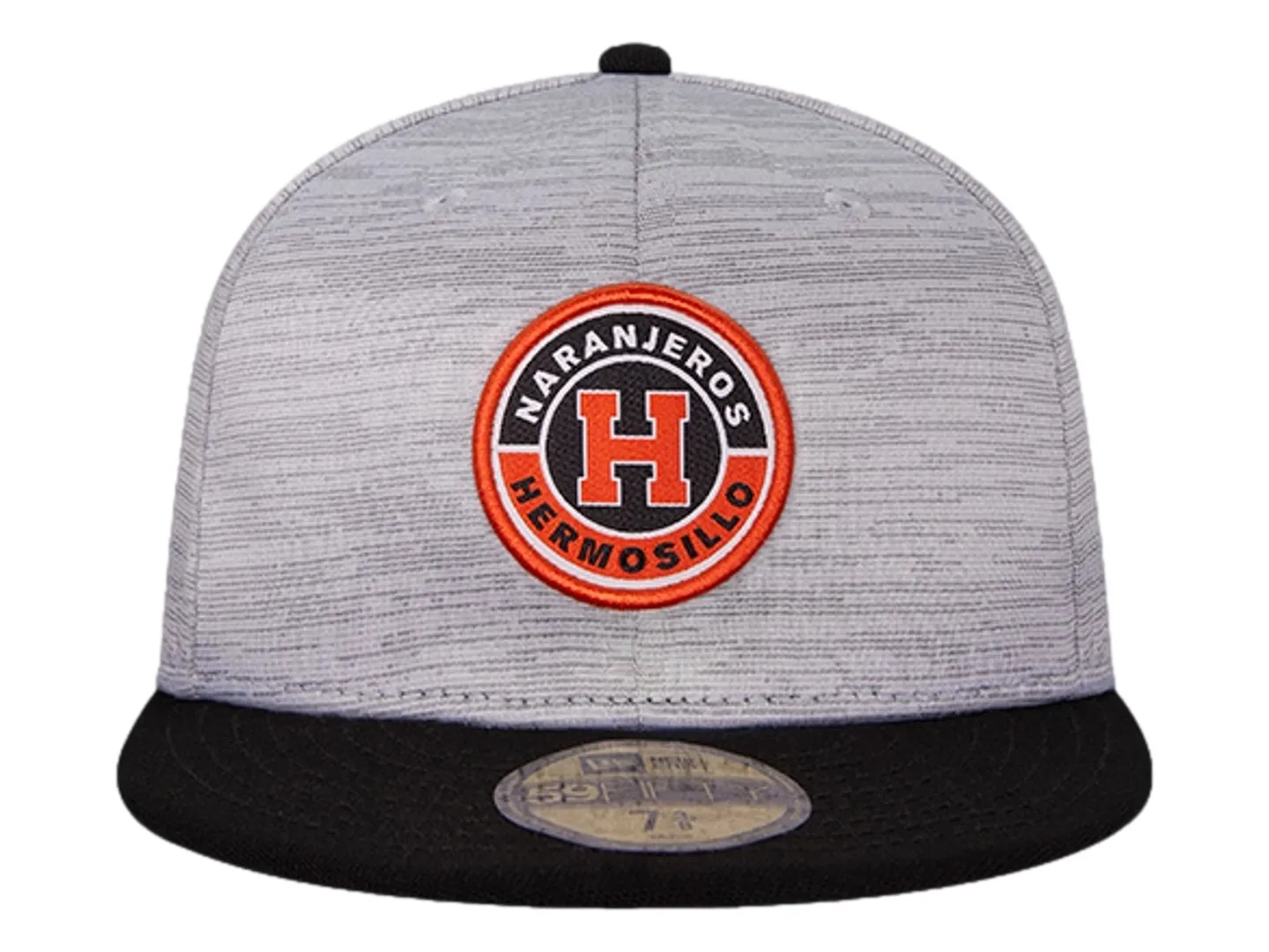 Gorra New Era Naranjeros De Hermosillo