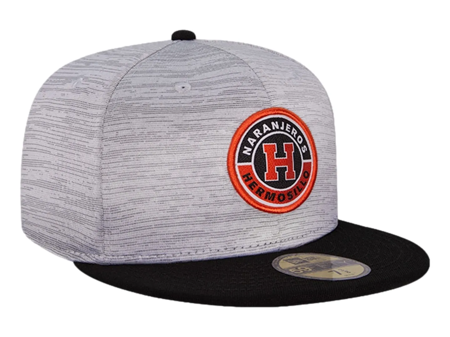 Gorra New Era Naranjeros De Hermosillo