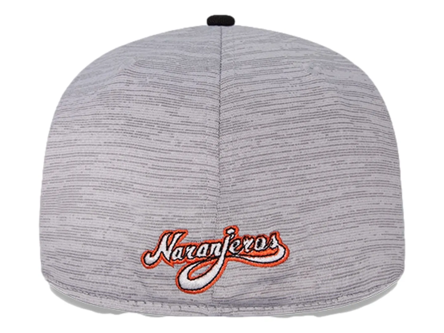 Gorra New Era Naranjeros De Hermosillo