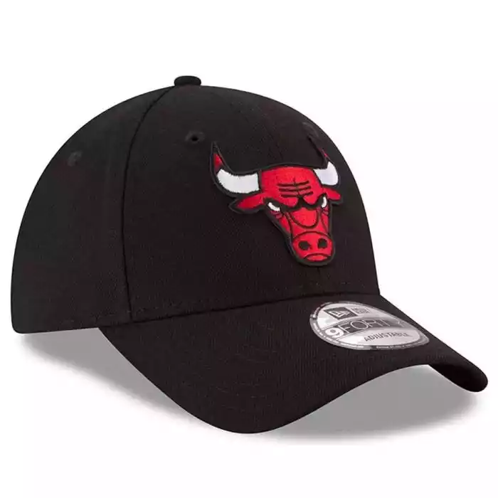 Gorra New Era Nba The League Chicago Bulls 11405614