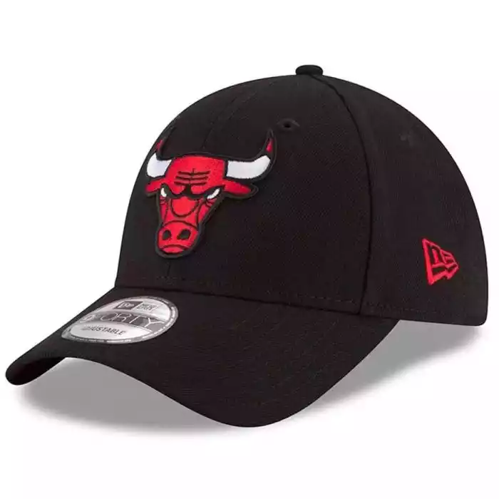 Gorra New Era Nba The League Chicago Bulls 11405614