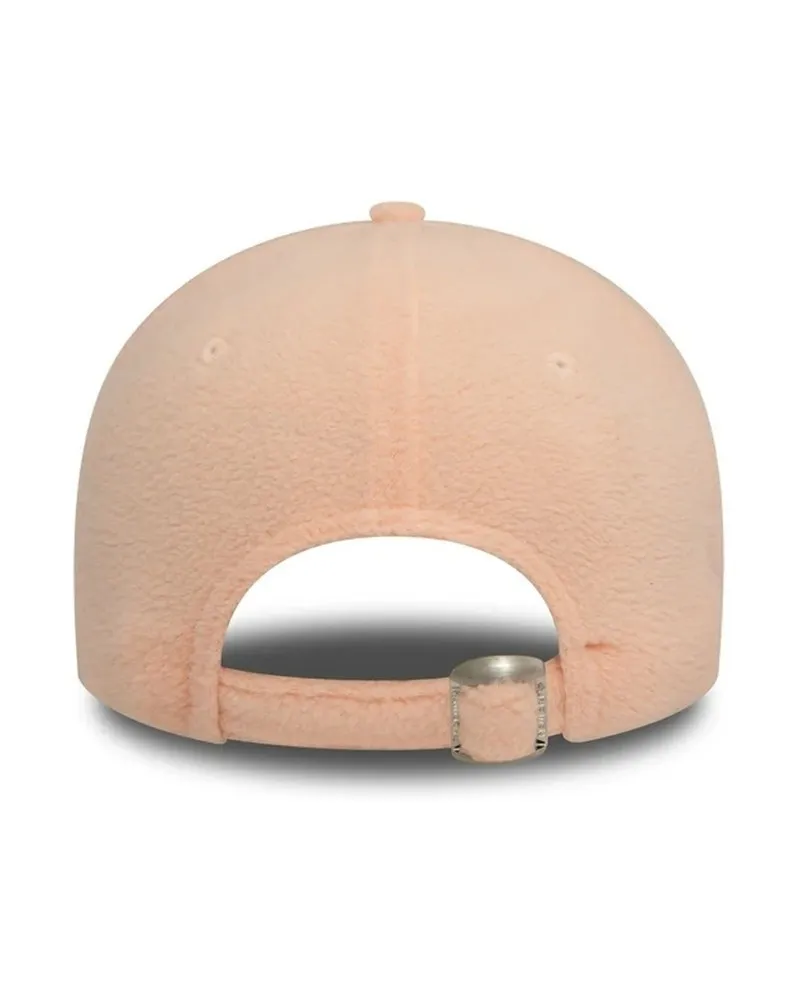 Gorra new era rosa wmns cosy 9forty neyyan stn