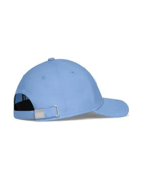 Gorra oblack celeste blue sky peach cap