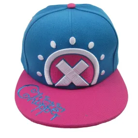 Gorra One Piece Tony Tony Chopper