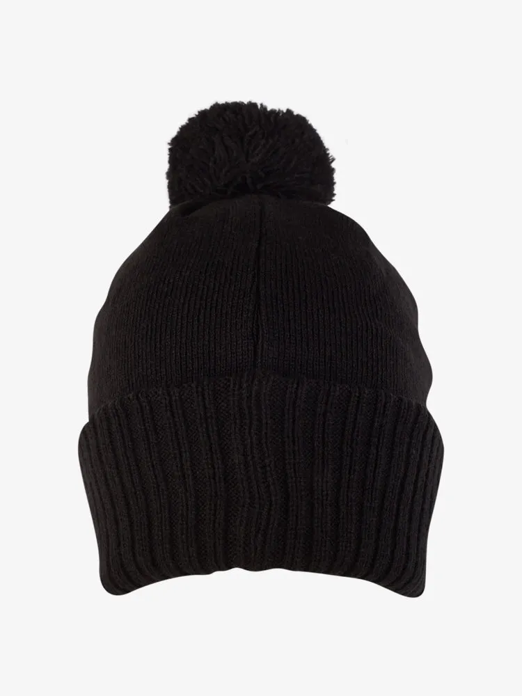 Gorra para Hombre CHAMPION BEANIE BEANIE WITH POM 003