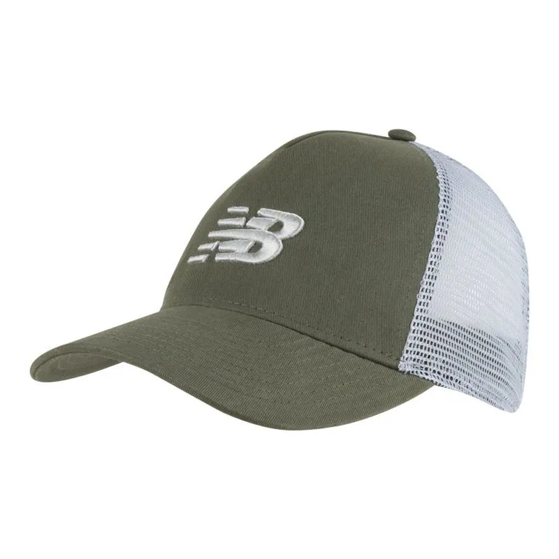 Gorra Para Hombre Curve New Balance 57470