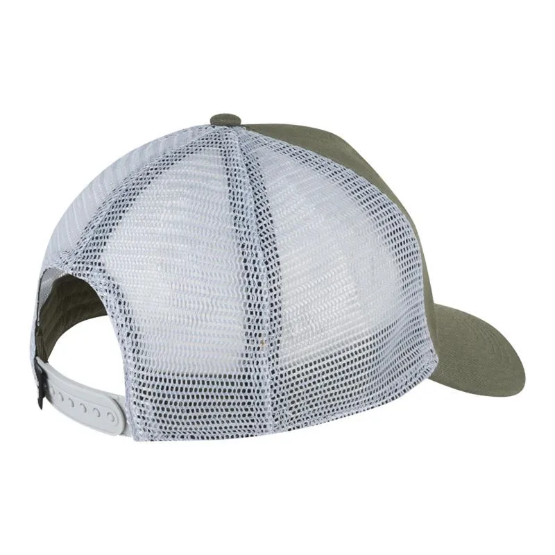 Gorra Para Hombre Curve New Balance 57470