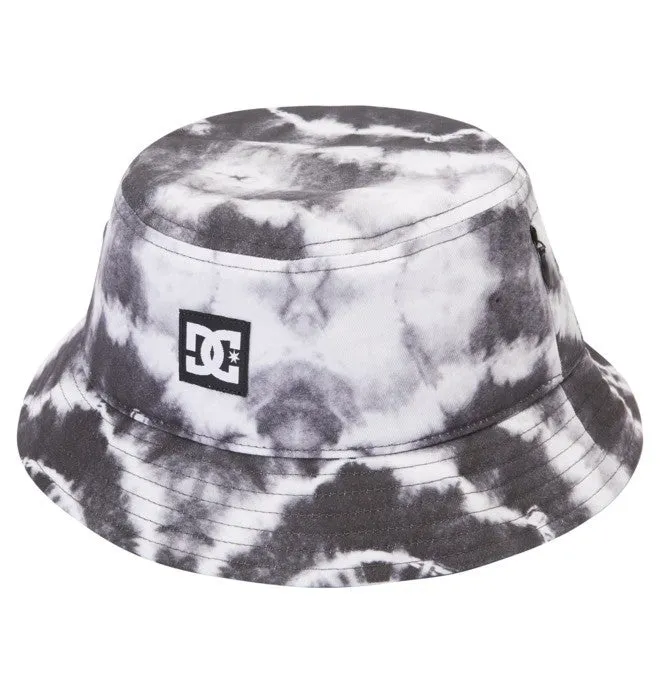 Gorra para Hombre DC SHOES BUCKET RIP TIDE XWKS