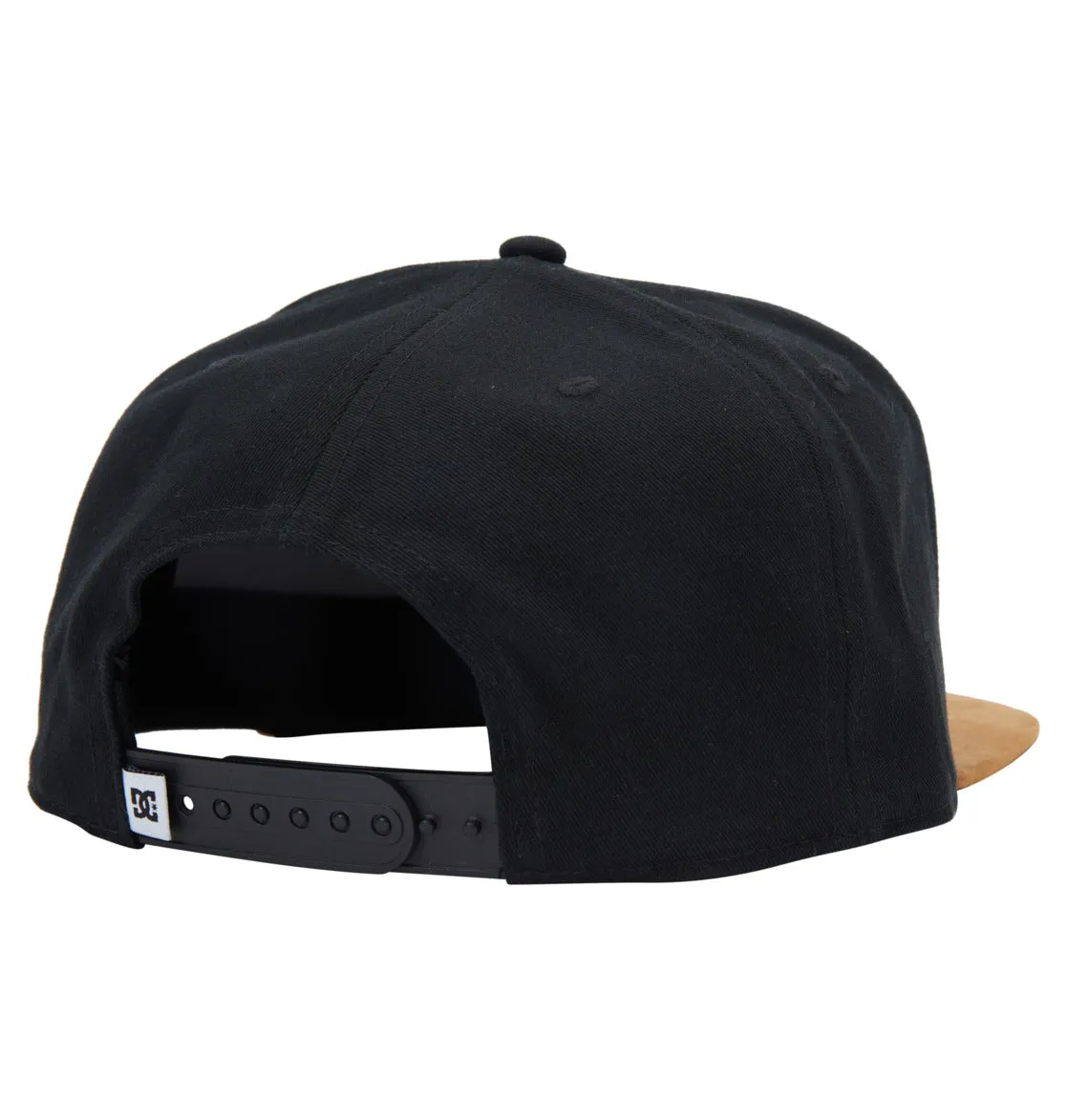 Gorra para Hombre DC SHOES CAP BRACKERS 4 KVJ0