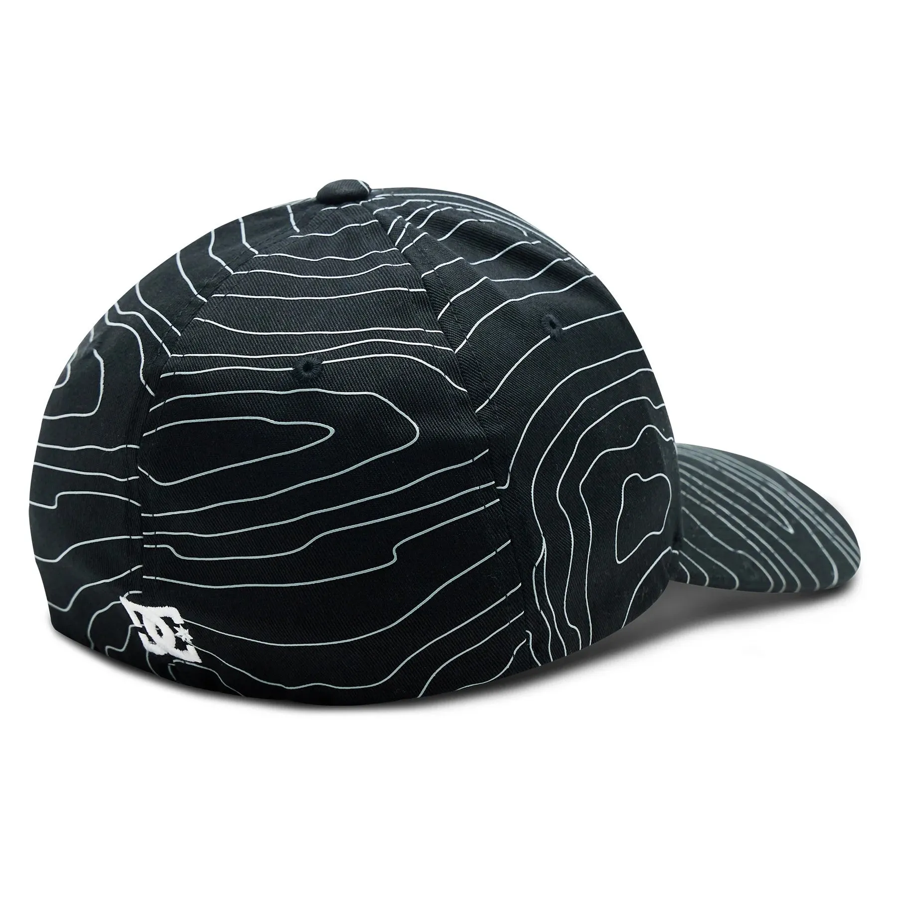 Gorra para Hombre DC SHOES CAP CAPSTARSEASONAL XBBS