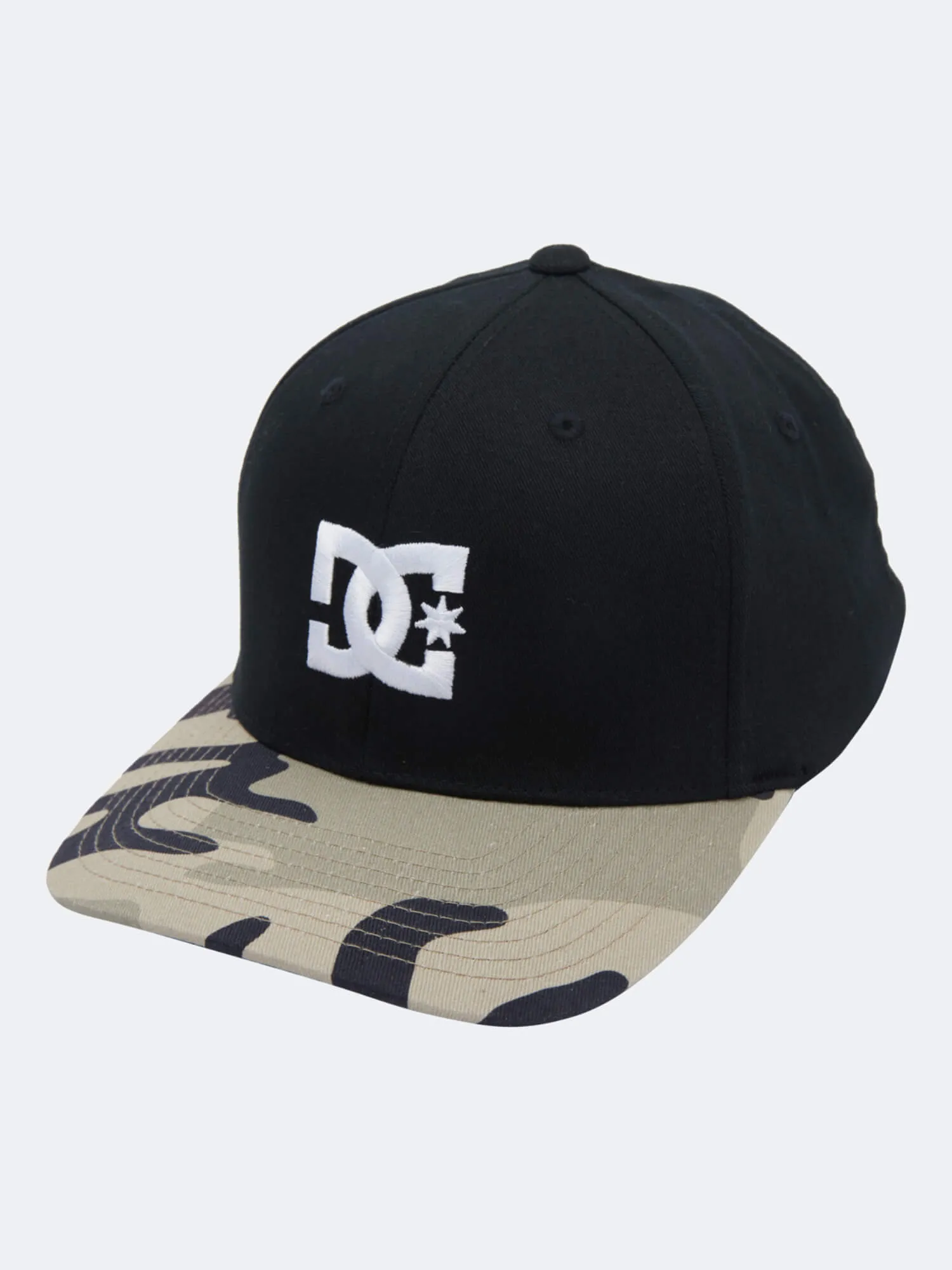 Gorra para Hombre DC SHOES CAP CAPSTARSEASONAL XCKC