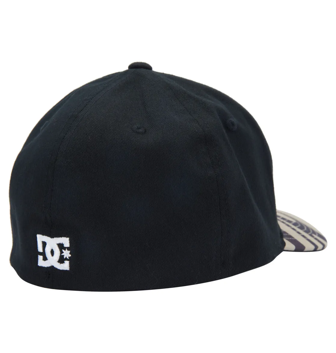 Gorra para Hombre DC SHOES CAP CAPSTARSEASONAL XCKC