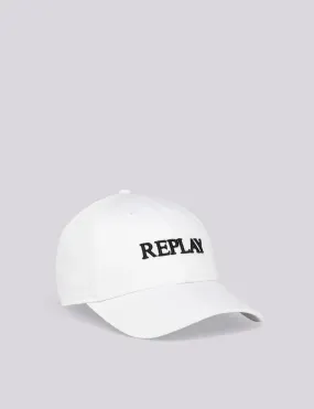 Gorra Replay Basica