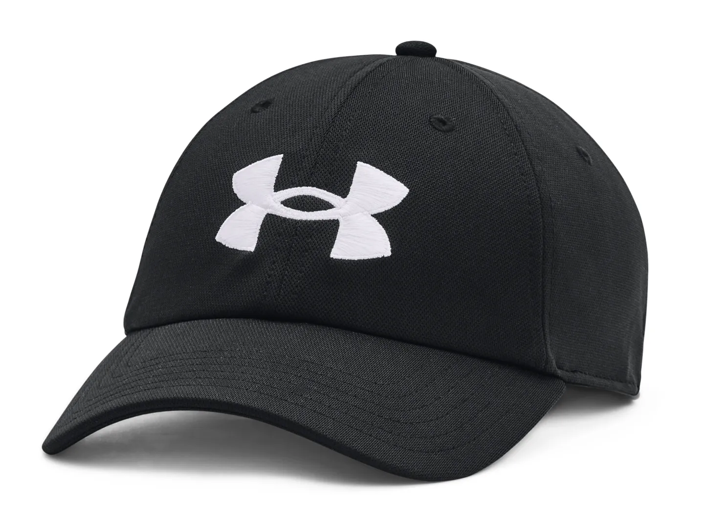 Gorra Under Armour Blitzing Color Negro