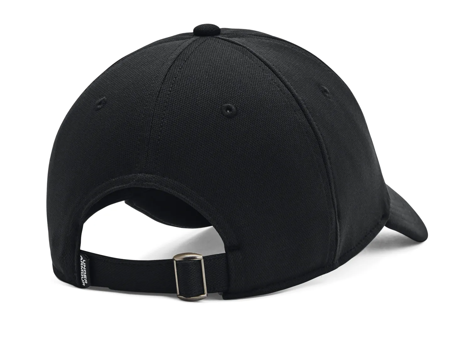 Gorra Under Armour Blitzing Color Negro