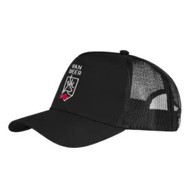 Gorra Van Deer Trucker Cap