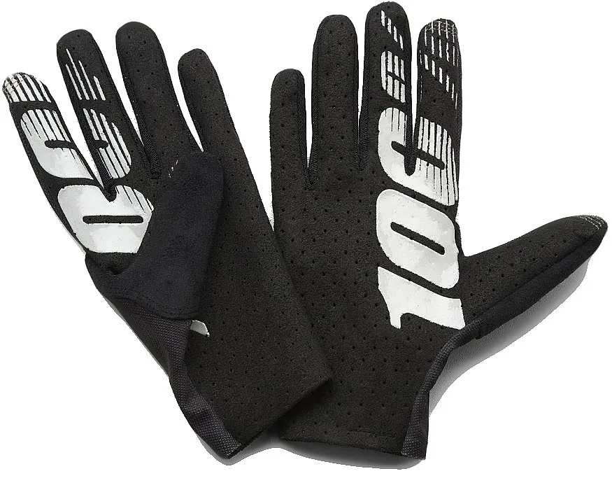 guantes 100% Celium - Grey