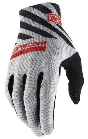 guantes 100% Celium - Grey