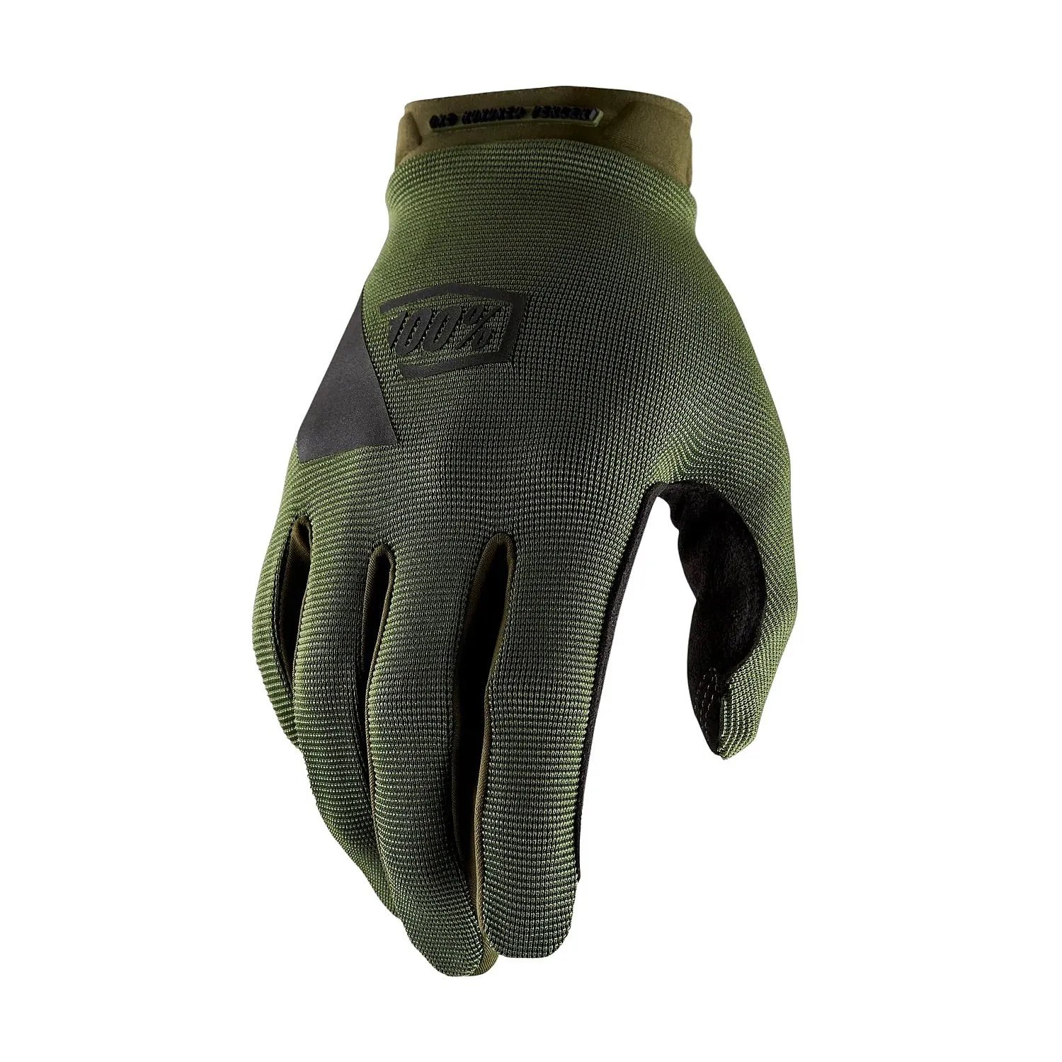 guantes 100% Ridecamp - Fatigue