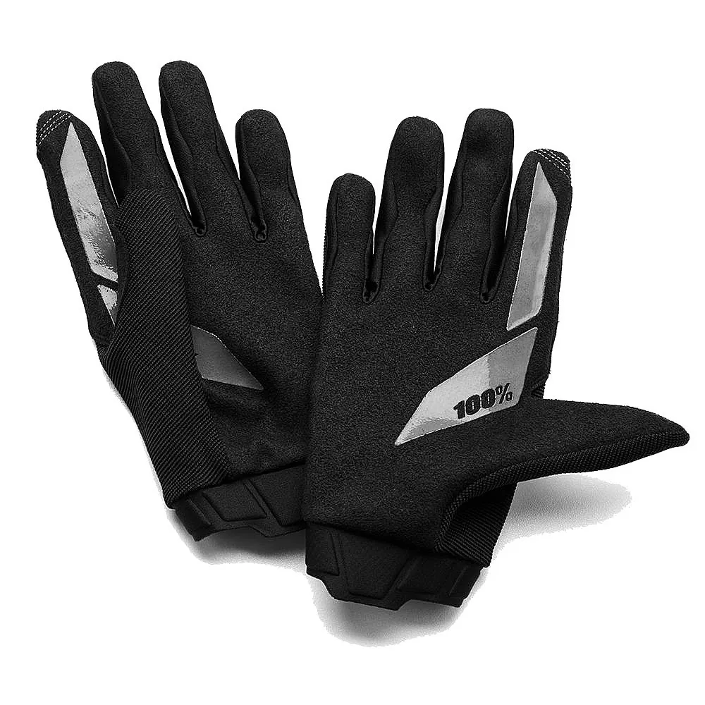 guantes 100% Ridecamp - Fatigue