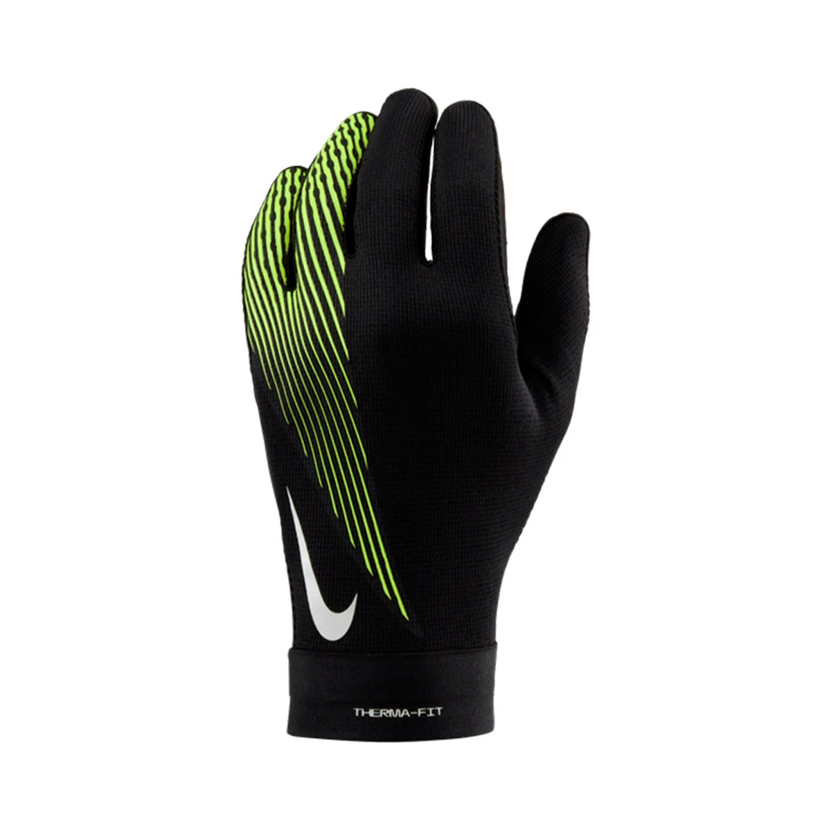 Guantes Academy Therma-Fit