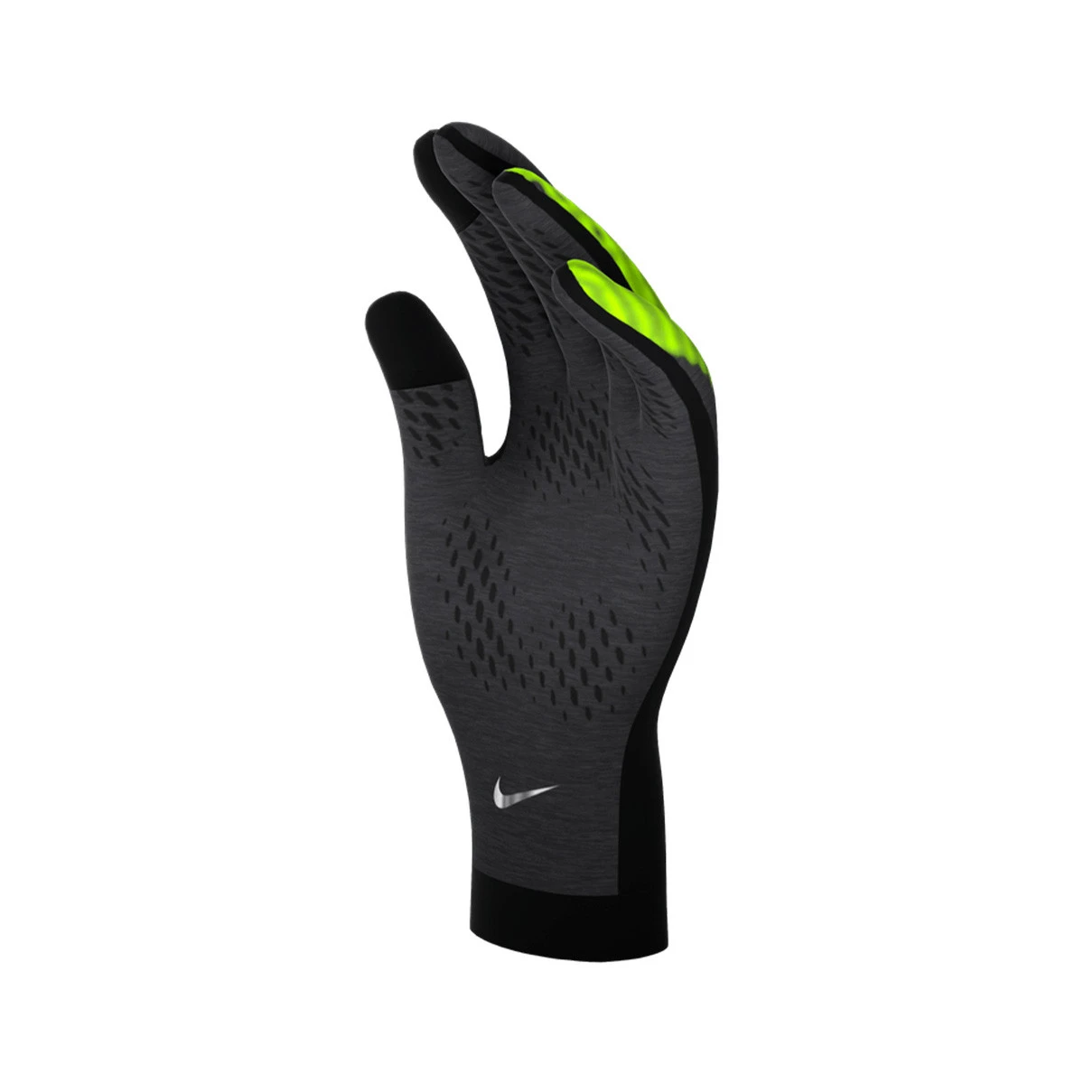 Guantes Academy Therma-Fit