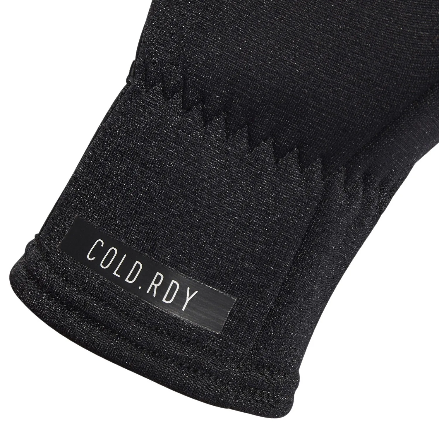 guantes adidas Performance Cold.RDY - Black/Black/Black Reflective