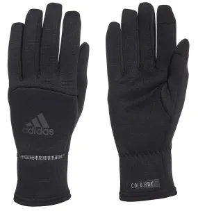 guantes adidas Performance Cold.RDY - Black/Black/Black Reflective