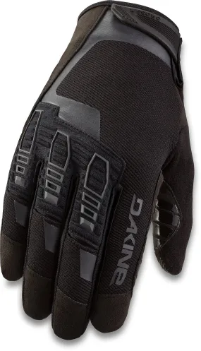 guantes Dakine Cross-X - Black - men´s