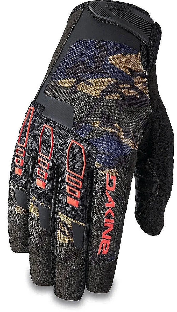 guantes Dakine Cross-X - Cascade Camo - men´s