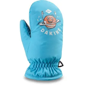 guantes Dakine Hornet Mitt - Ai Aqua - kid´s