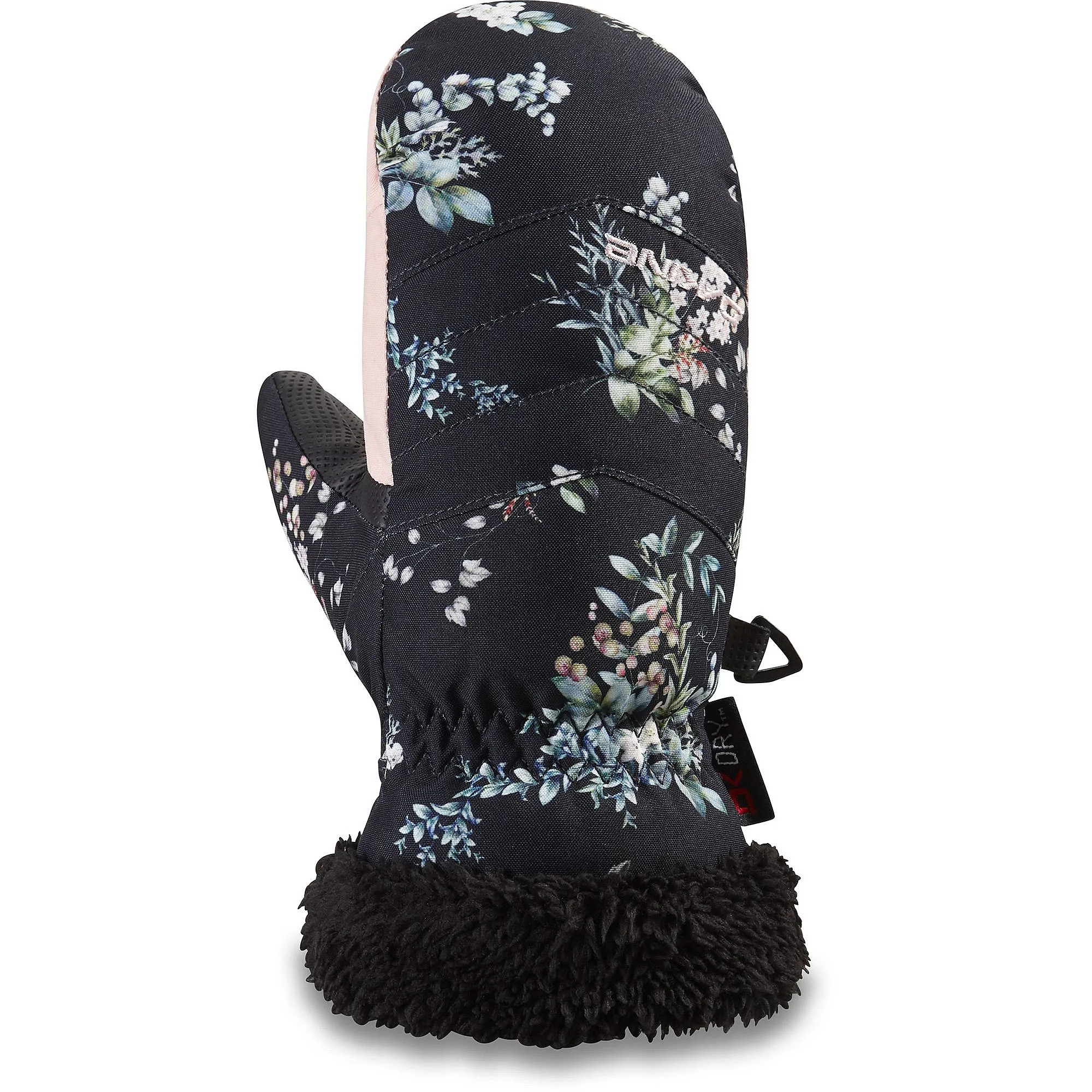 guantes Dakine Kids Alero Mitt - Solstice Floral - girl´s