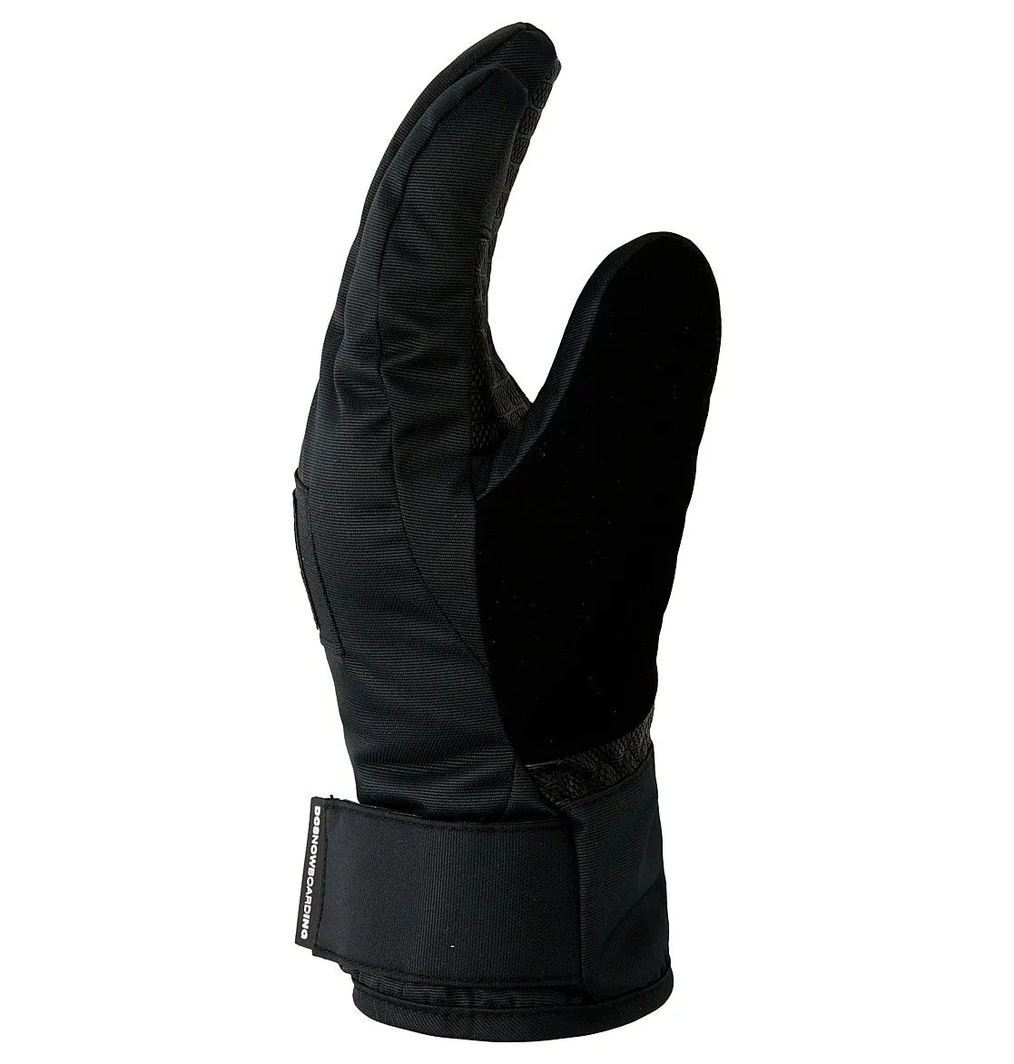 guantes DC Franchise - KVJ0/Black - unisex junior