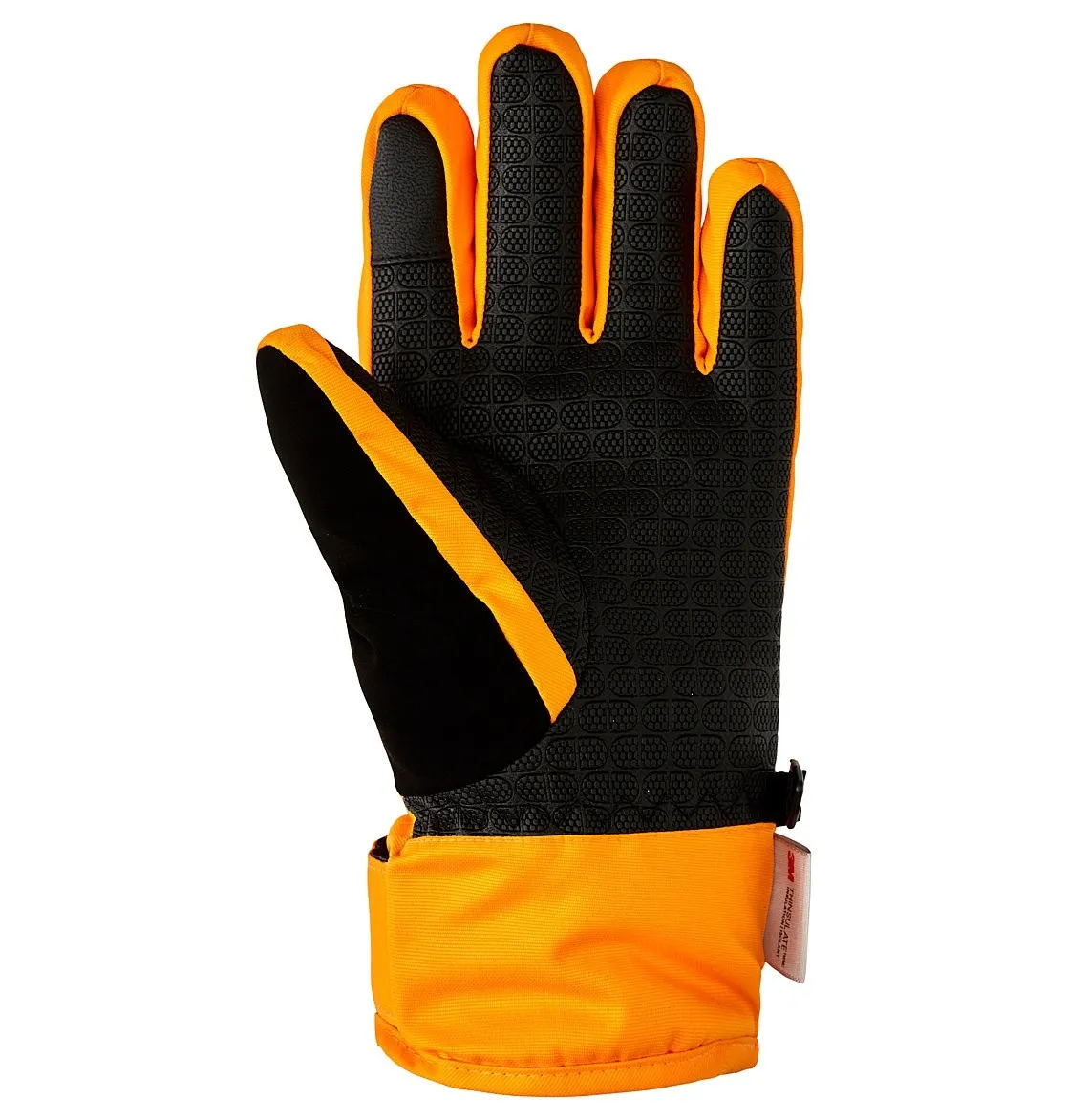 guantes DC Franchise - NLS0/Orange Popsicle - unisex junior