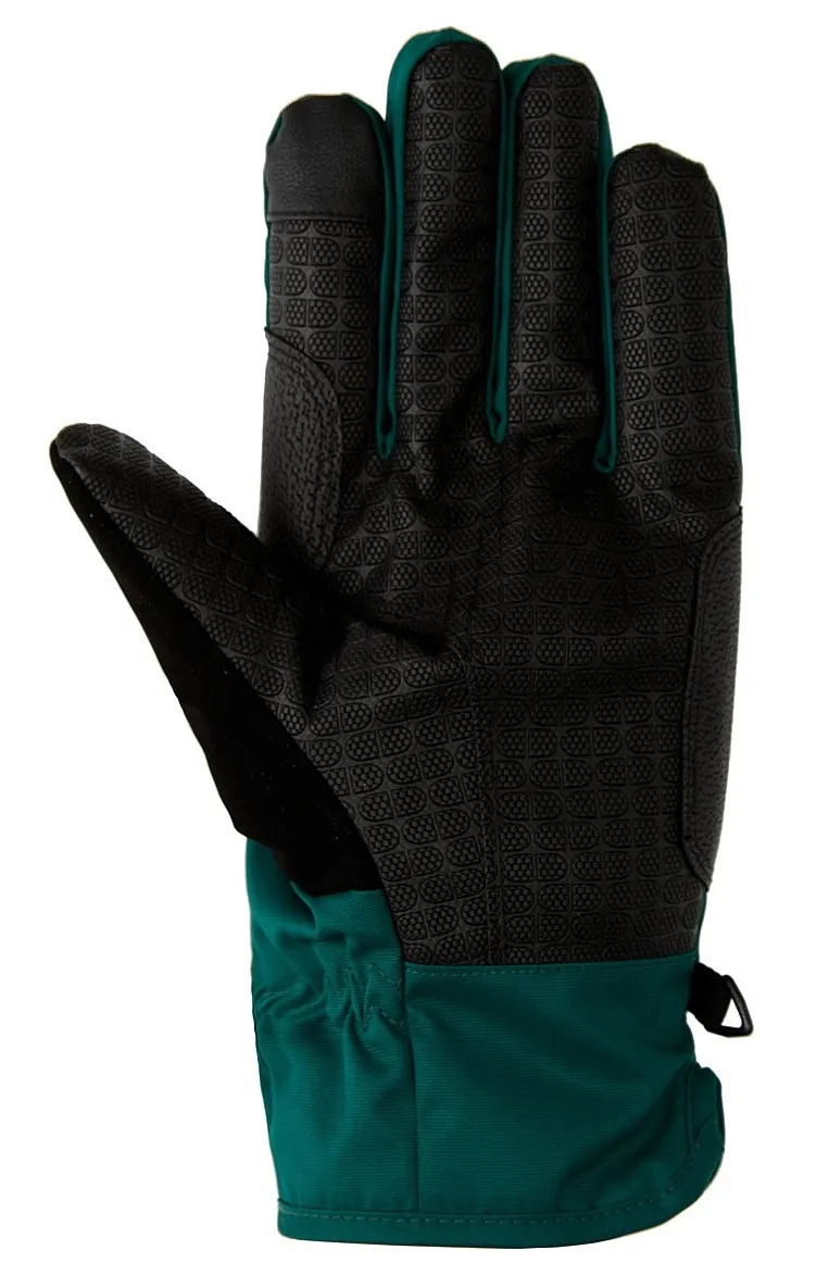 guantes DC Salute - GZE0/Botanical Garden - men´s