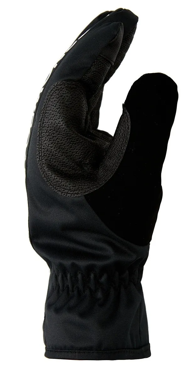 guantes DC Salute - KVJ0/Black - men´s