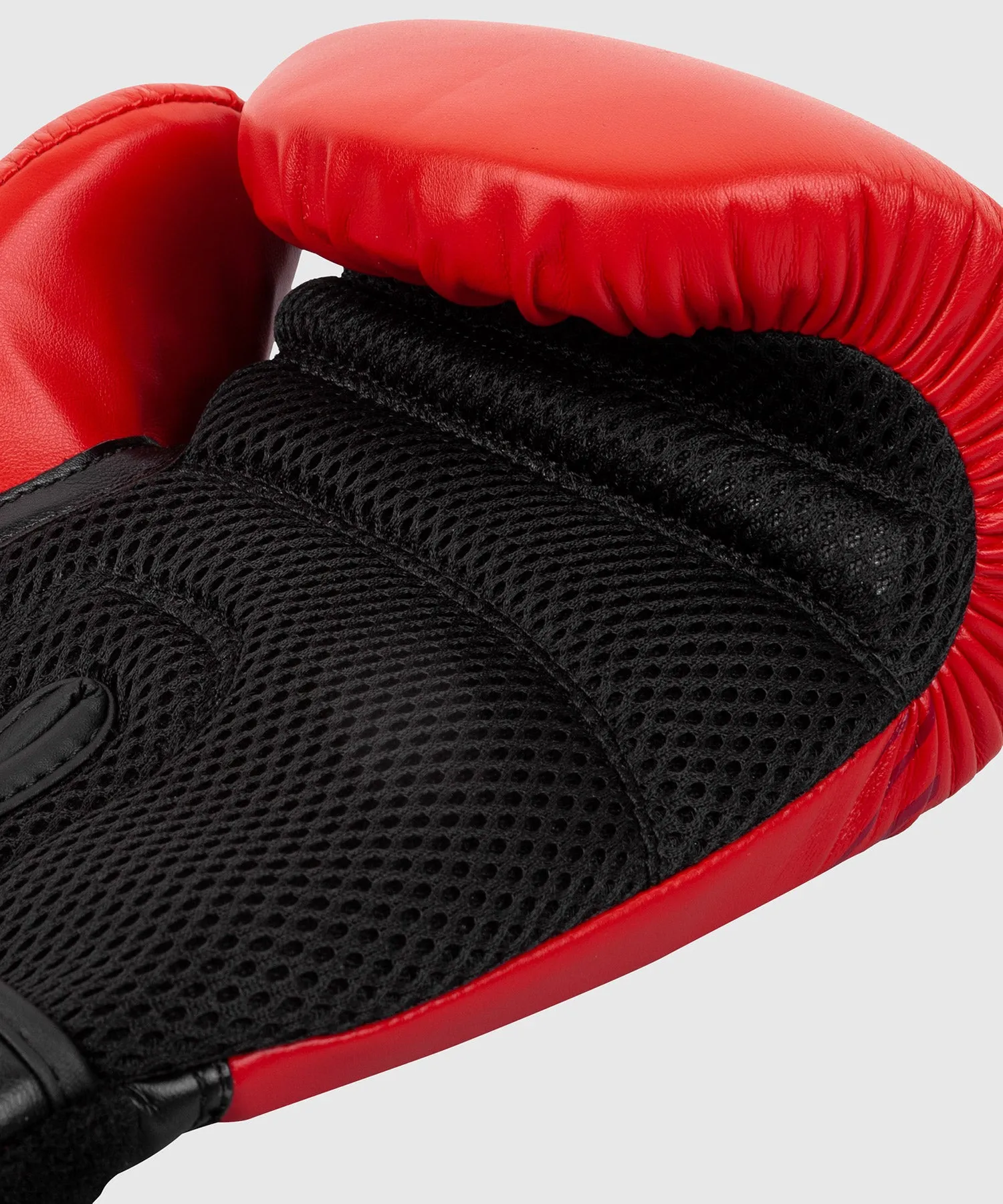 Guantes de boxeo Ringhorns Charger MX - Rojo/Negro