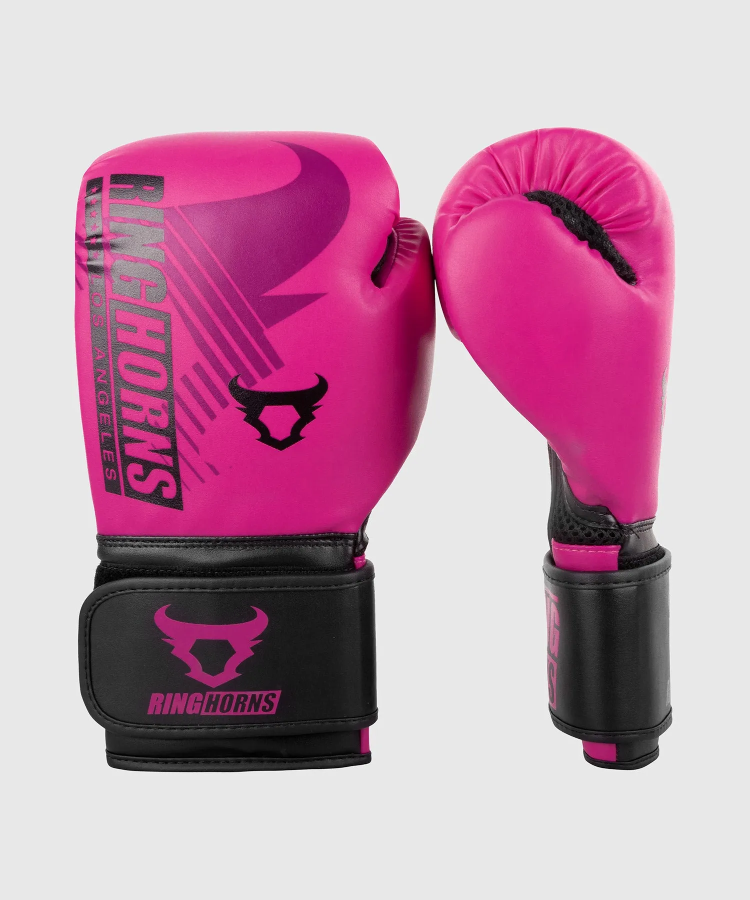 Guantes de boxeo Ringhorns Charger MX