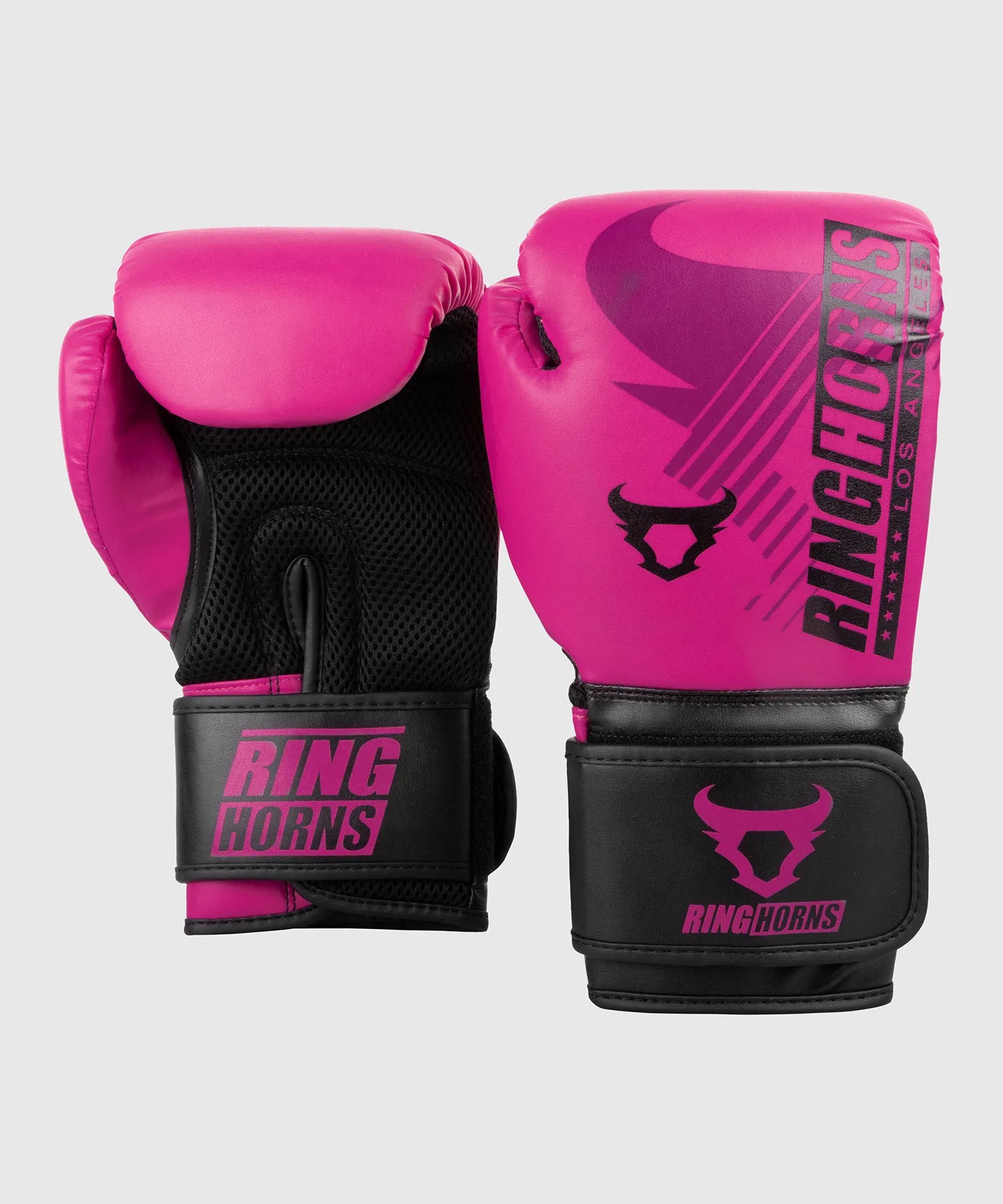 Guantes de boxeo Ringhorns Charger MX