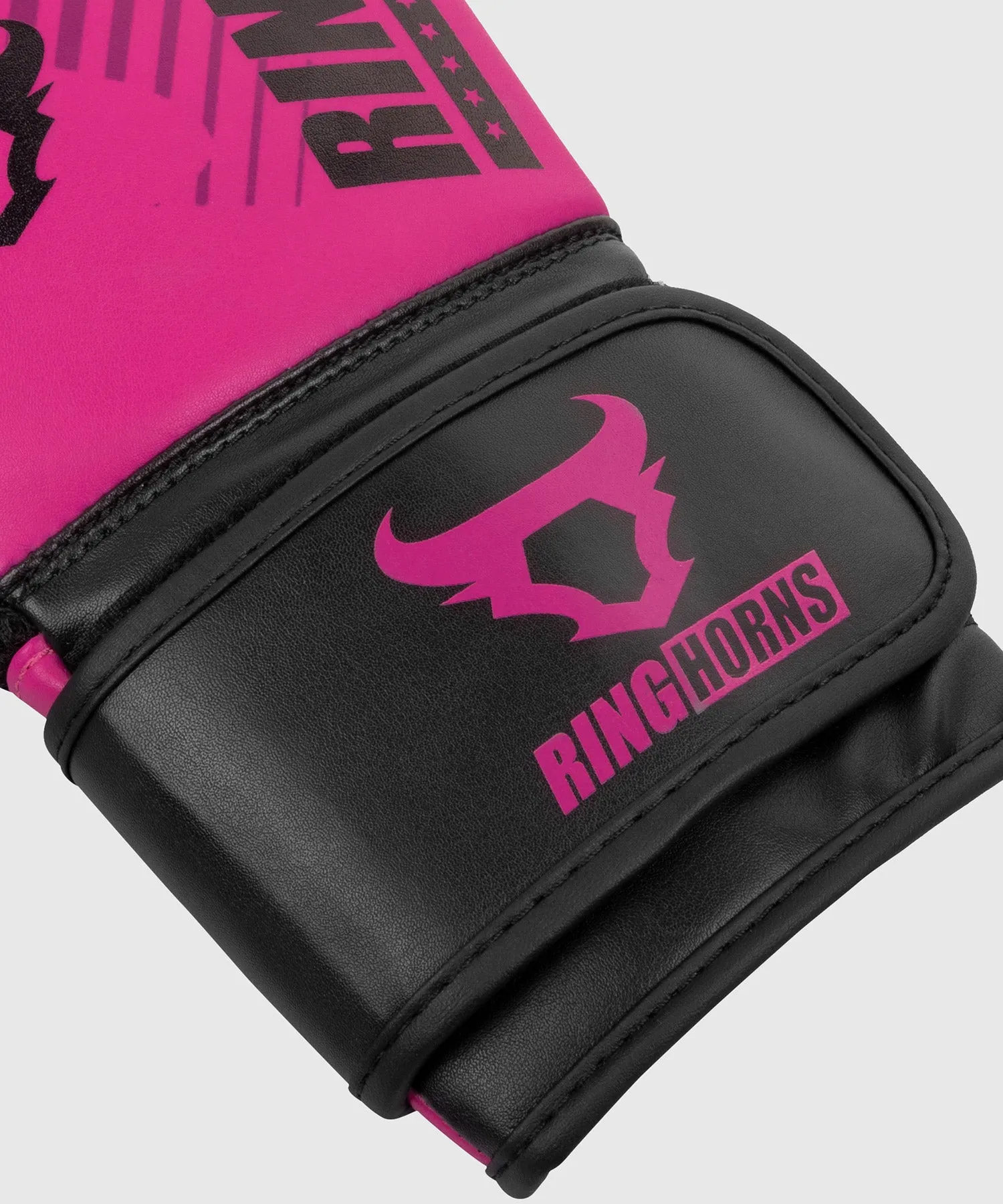 Guantes de boxeo Ringhorns Charger MX