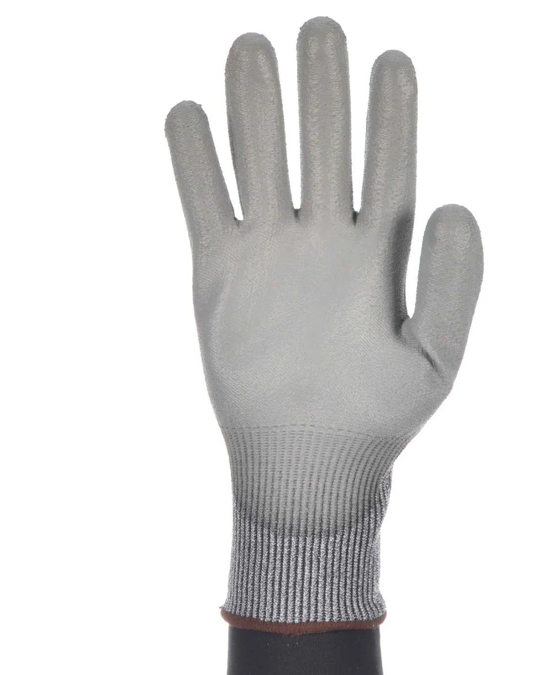 Guantes de trabajo Tomas Bodero 401G2 DYN poliuretano Pack 10 unidades